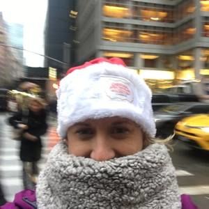 Meet your Posher, Kim